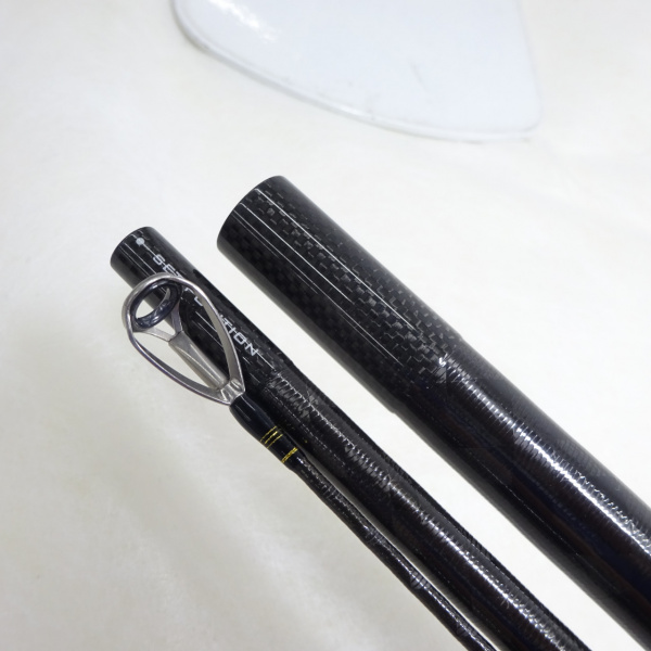 ネッサリミテッド S104MH